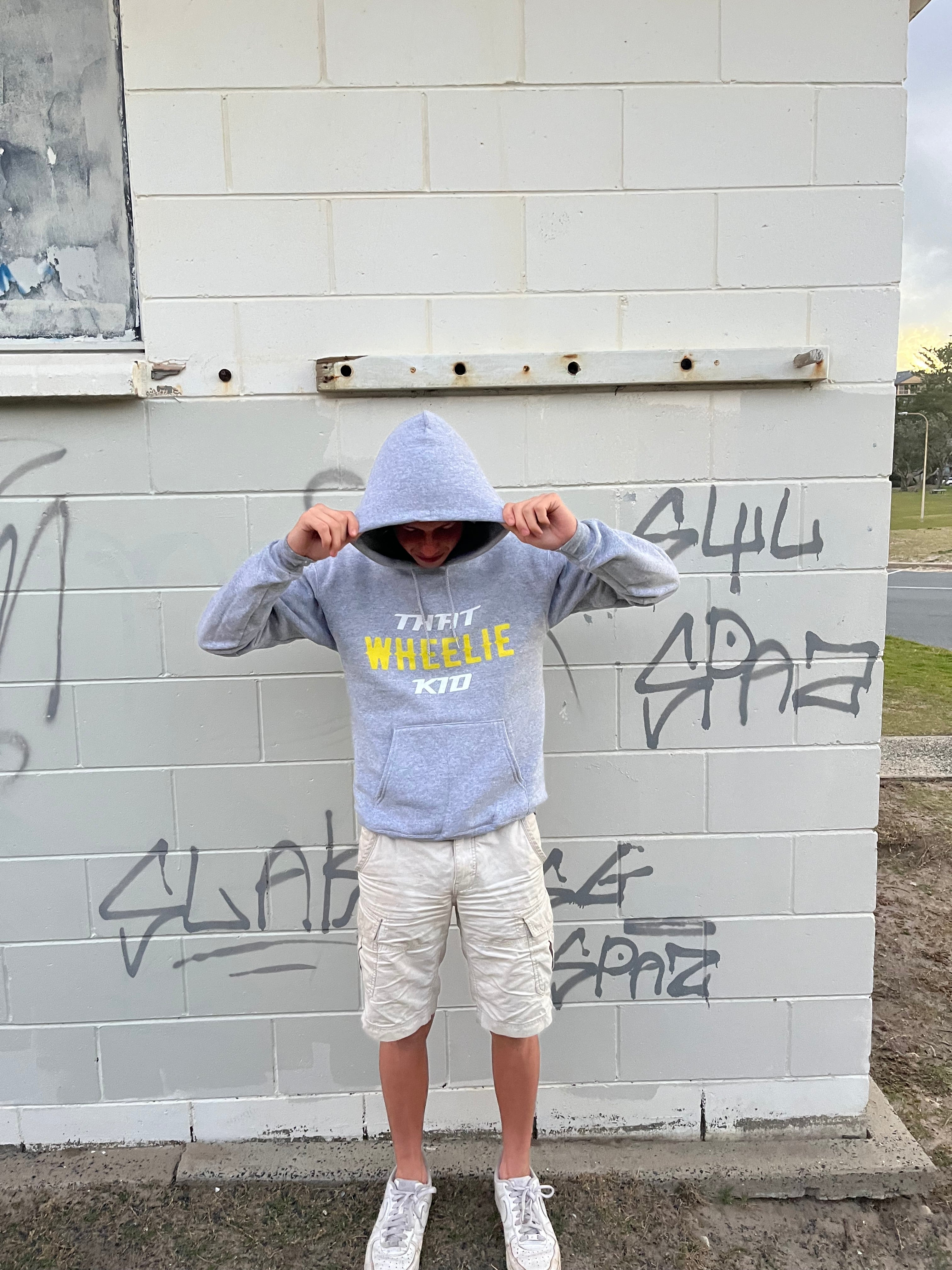 TWK OG Hoodie