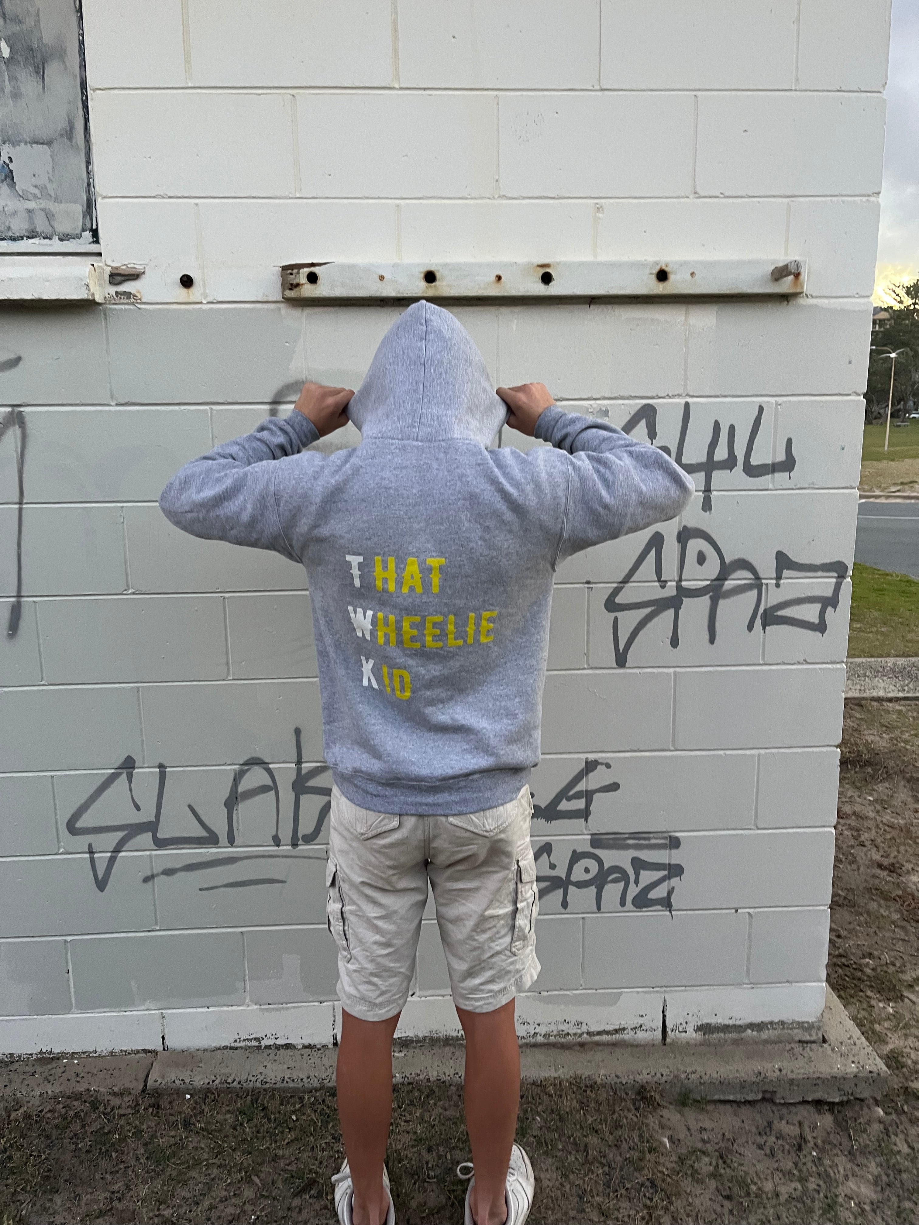 TWK OG Hoodie